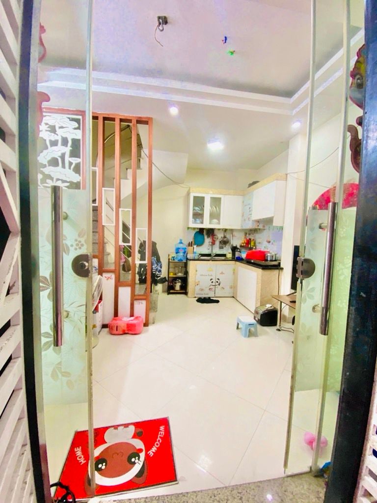 Bán nhà Nam Dư - diện tích 19m2 4 tầng - Cực hiếm - giá 4,15 tỷ