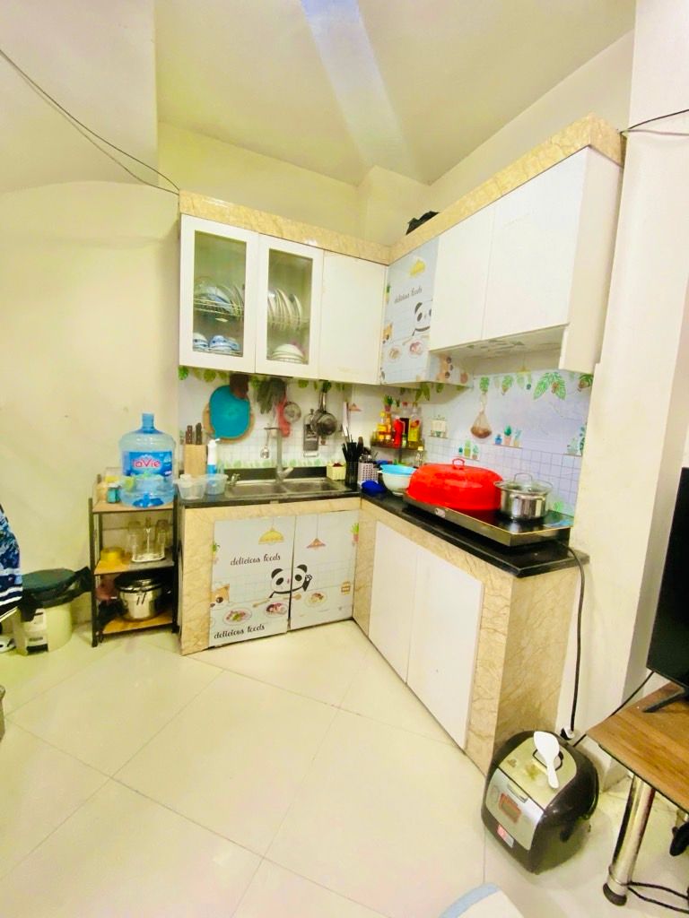 Bán nhà Nam Dư - diện tích 19m2 4 tầng - Cực hiếm - giá 4,15 tỷ