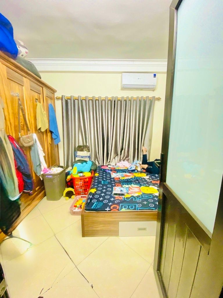 Bán nhà Nam Dư - diện tích 19m2 4 tầng - Cực hiếm - giá 4,15 tỷ
