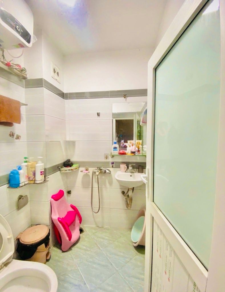 Bán nhà Nam Dư - diện tích 19m2 4 tầng - Cực hiếm - giá 4,15 tỷ