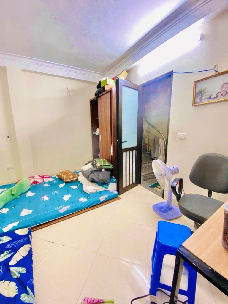 Bán nhà Nam Dư - diện tích 19m2 4 tầng - Cực hiếm - giá 4,15 tỷ