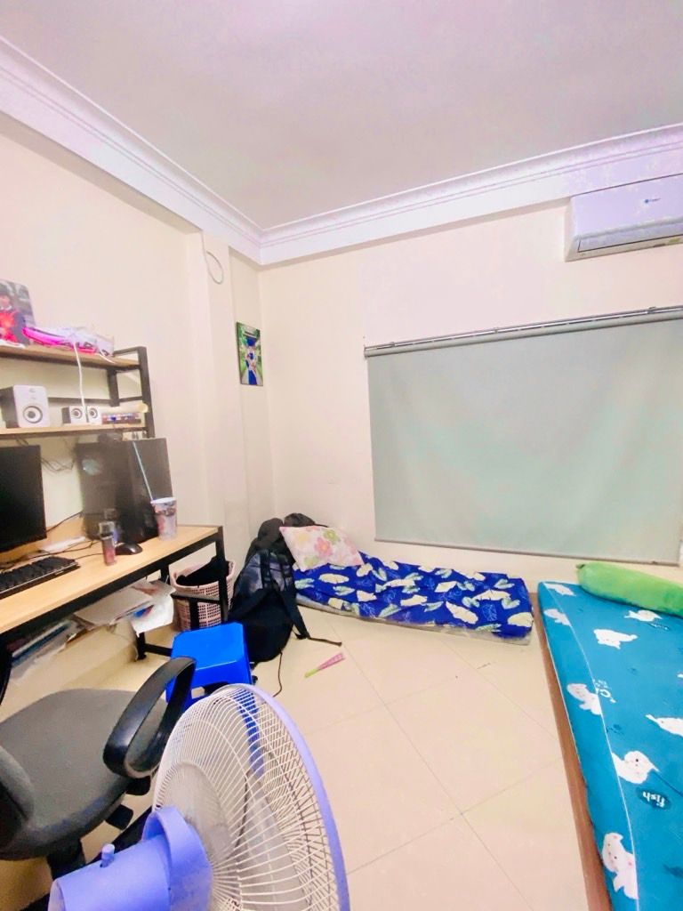 Bán nhà Nam Dư - diện tích 19m2 4 tầng - Cực hiếm - giá 4,15 tỷ