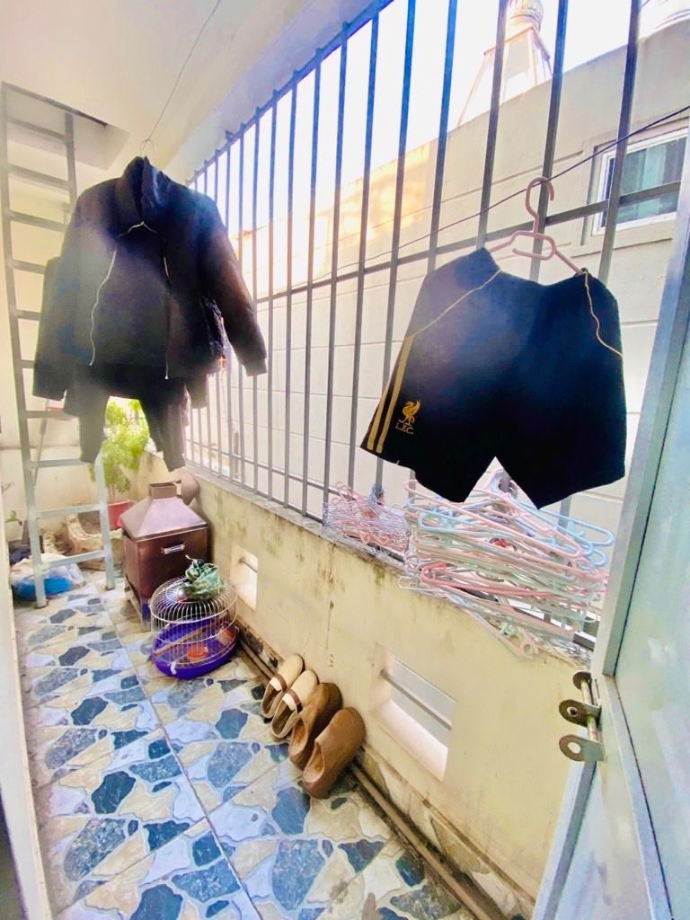 Bán nhà Nam Dư - diện tích 19m2 4 tầng - Cực hiếm - giá 4,15 tỷ
