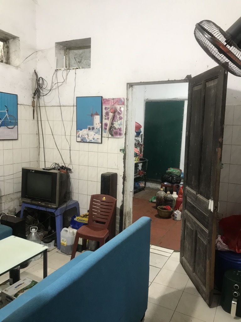 Bán nhà Dương Văn Bé - diện tích 78m2 3 tầng - Lô góc, 2 mặt tiền - giá 29 tỷ