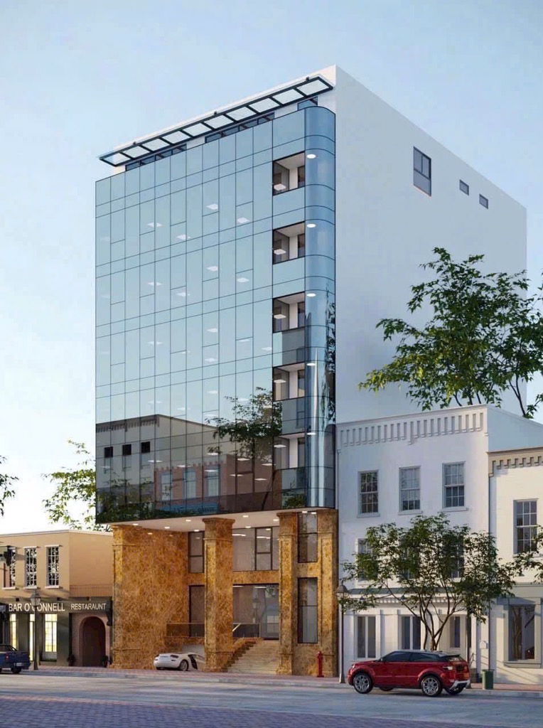 Bán nhà Dương Văn Bé - diện tích 78m2 3 tầng - Lô góc, 2 mặt tiền - giá 29 tỷ