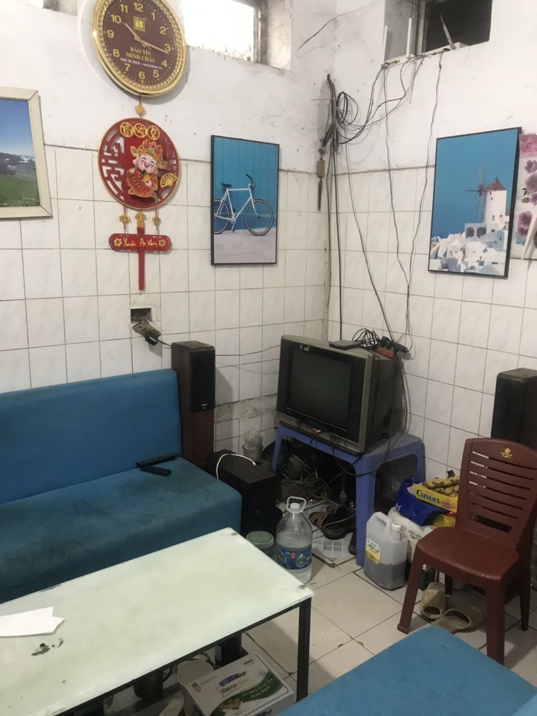 Bán nhà Dương Văn Bé - diện tích 78m2 3 tầng - Lô góc, 2 mặt tiền - giá 29 tỷ