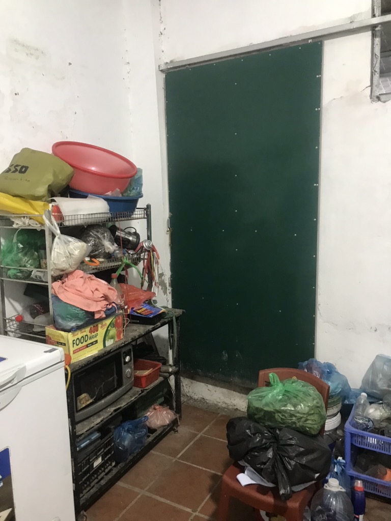 Bán nhà Dương Văn Bé - diện tích 78m2 3 tầng - Lô góc, 2 mặt tiền - giá 29 tỷ