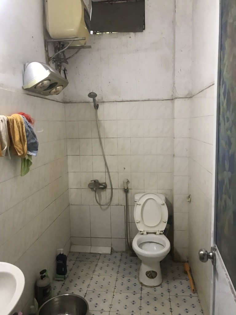 Bán nhà Dương Văn Bé - diện tích 78m2 3 tầng - Lô góc, 2 mặt tiền - giá 29 tỷ