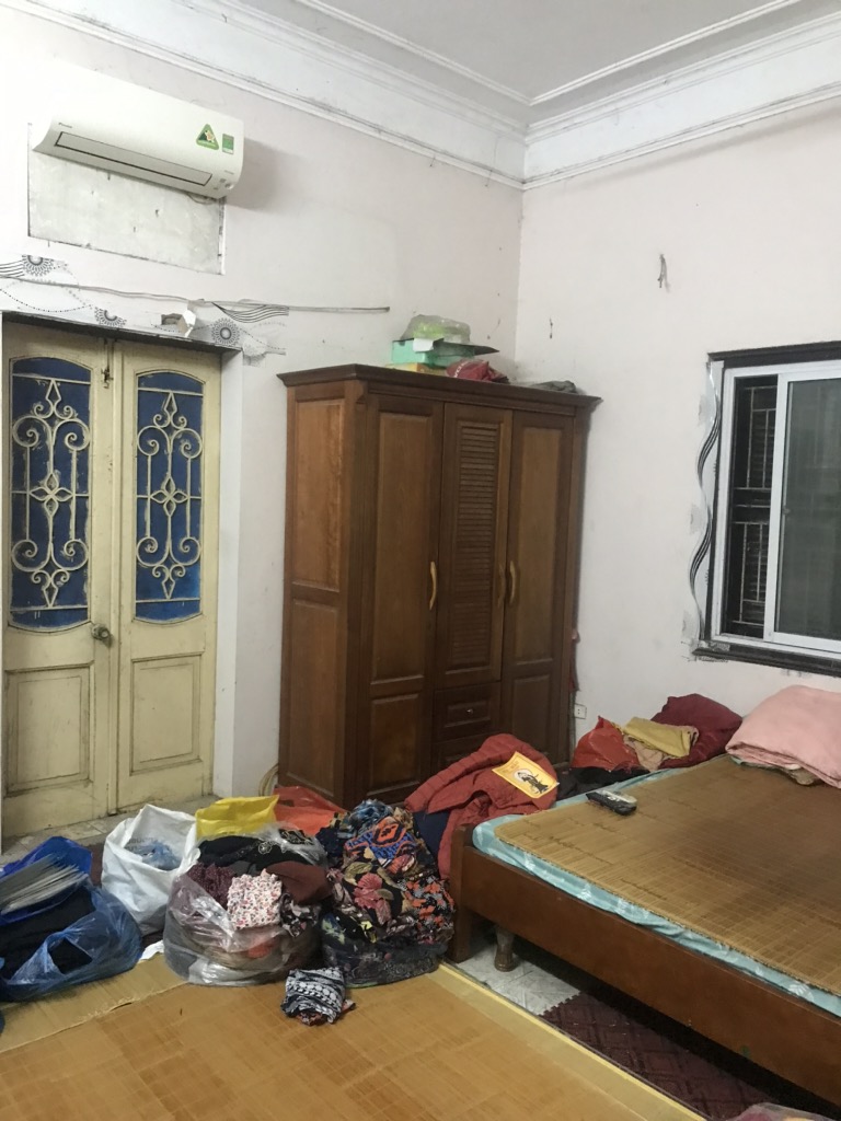 Bán nhà Dương Văn Bé - diện tích 78m2 3 tầng - Lô góc, 2 mặt tiền - giá 29 tỷ