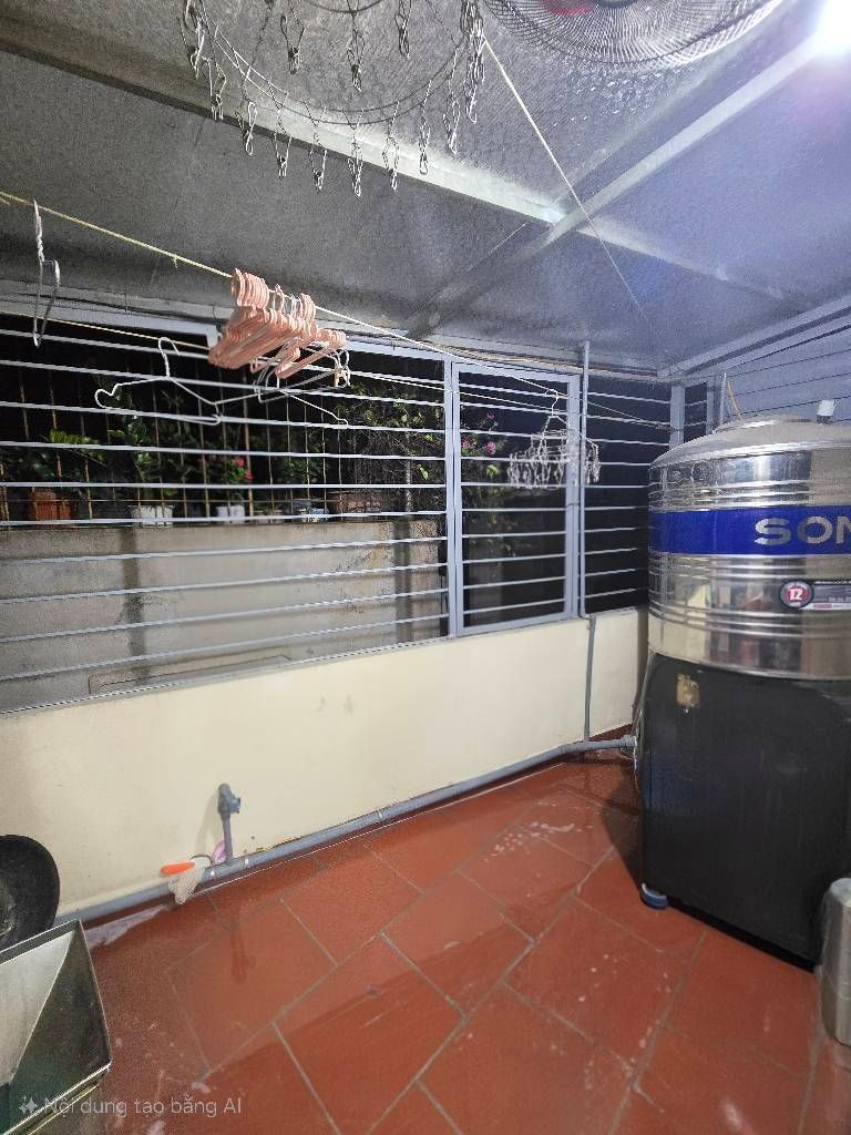 Bán nhà Đê Tô Hoàng - diện tích 16m2 4 tầng - Nhà nhỏ tiền sẵn - giá 3,5 tỷ