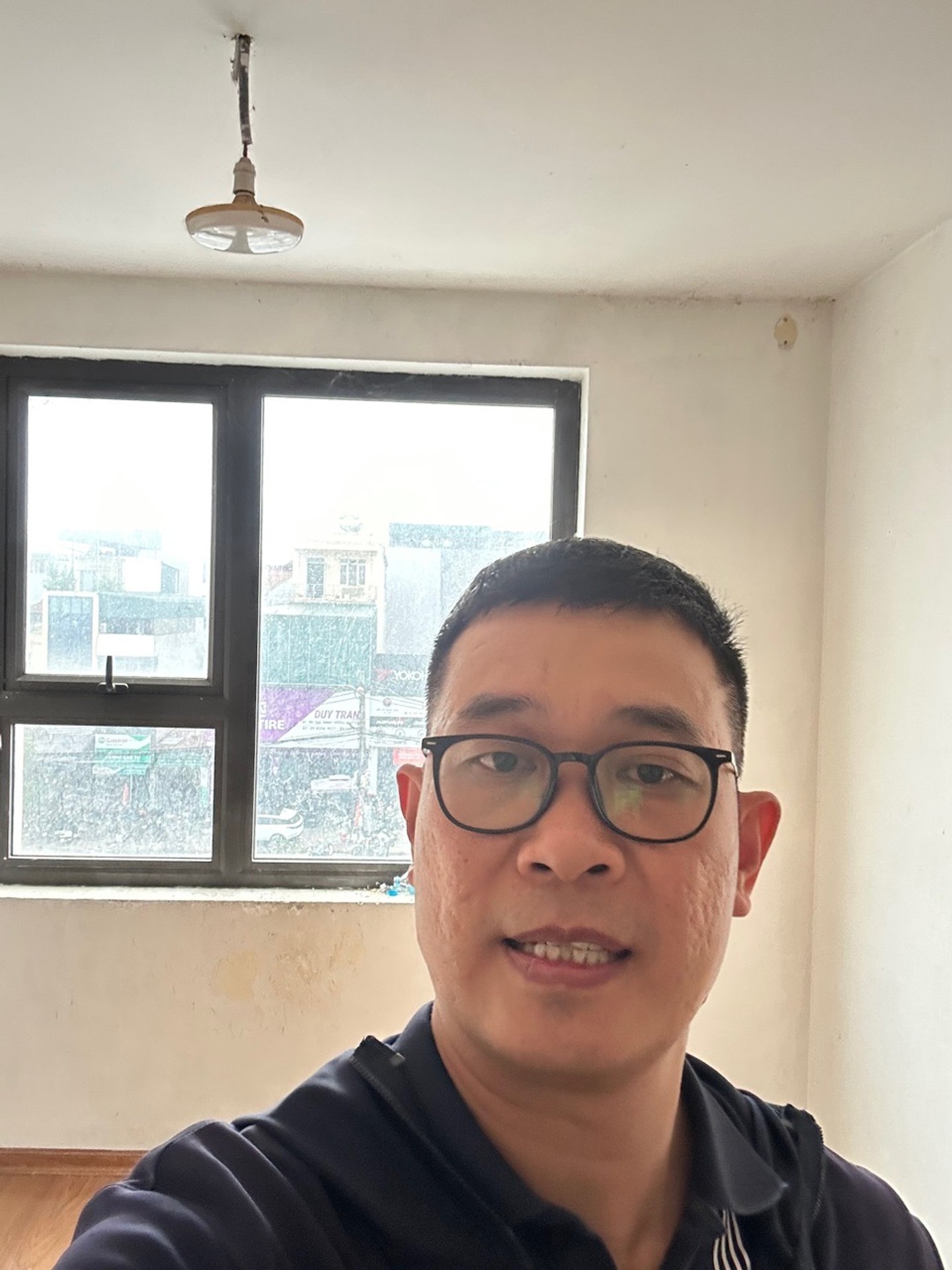 Bán nhà Tam Trinh - diện tích 55m2 1 tầng - Đẹp - giá 4,5 tỷ