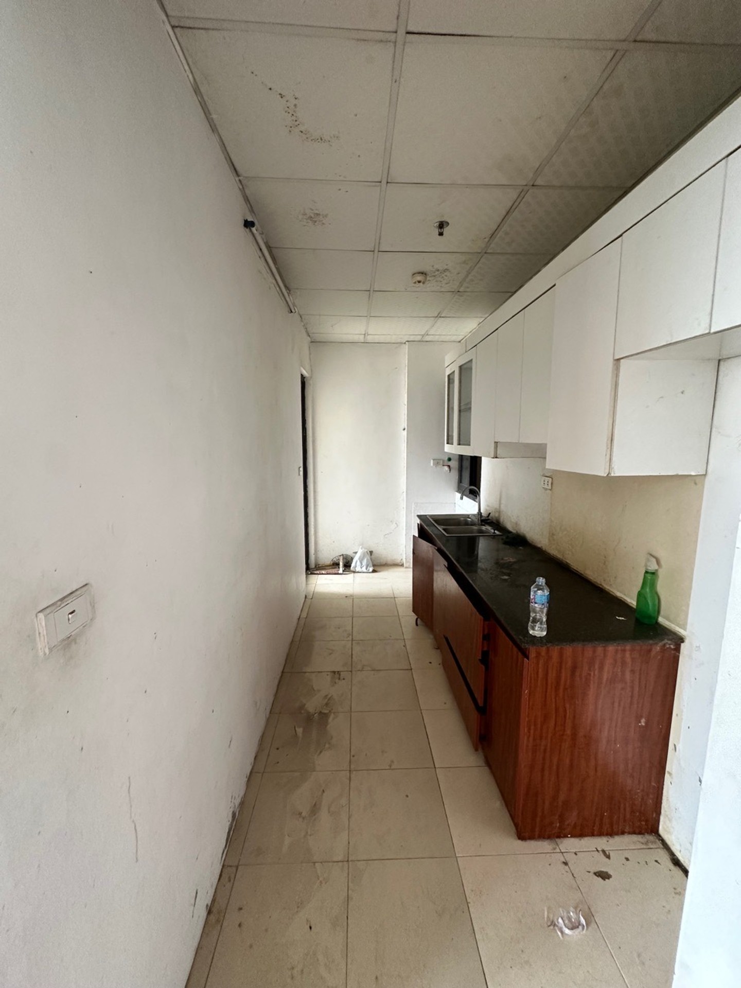 Bán nhà Tam Trinh - diện tích 55m2 1 tầng - Đẹp - giá 4,5 tỷ