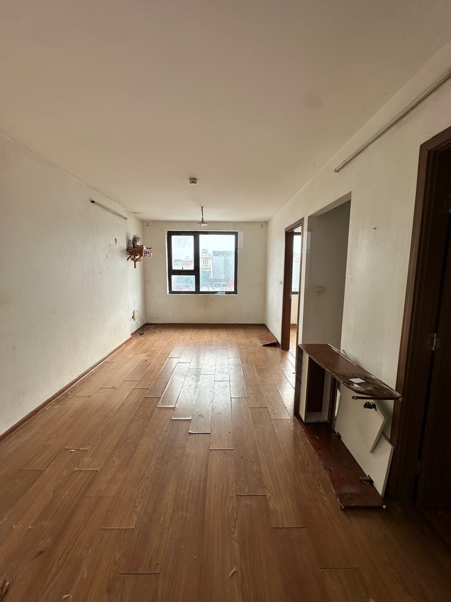 Bán nhà Tam Trinh - diện tích 55m2 1 tầng - Đẹp - giá 4,5 tỷ