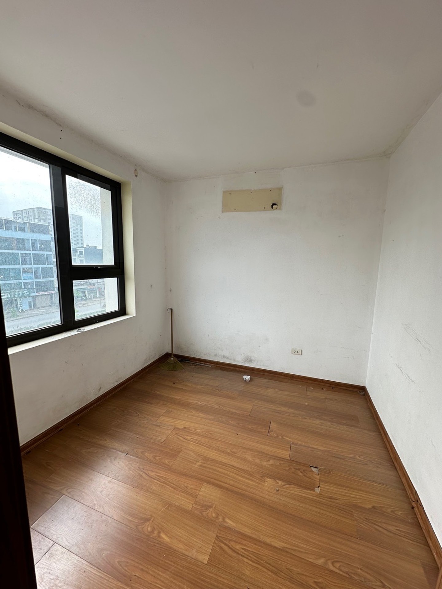 Bán nhà Tam Trinh - diện tích 55m2 1 tầng - Đẹp - giá 4,5 tỷ