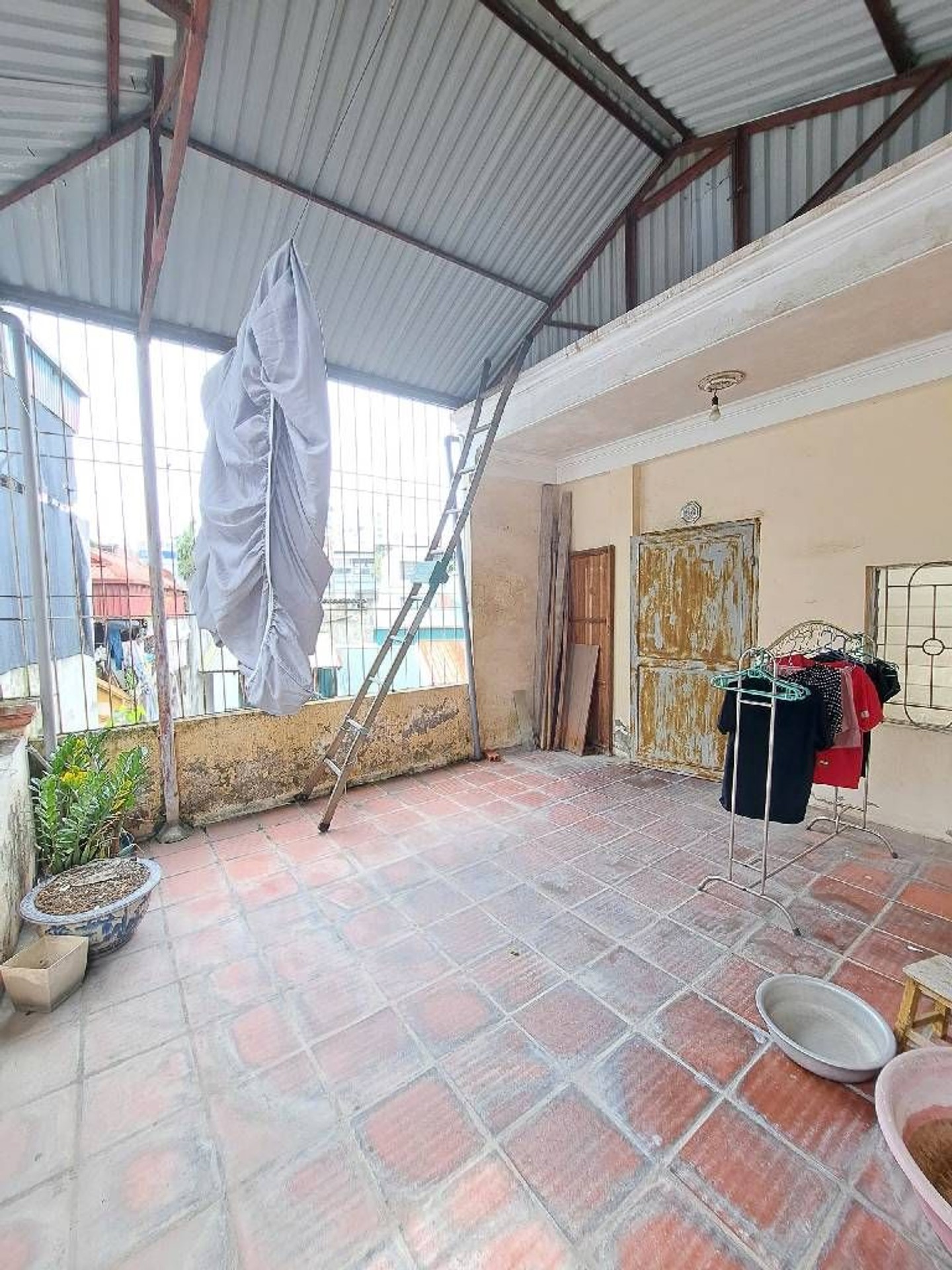 Bán nhà Đê Trần Khát Trân - diện tích 43m2 4 tầng - Cực hiếm trong tầm giá - giá 4,8 tỷ