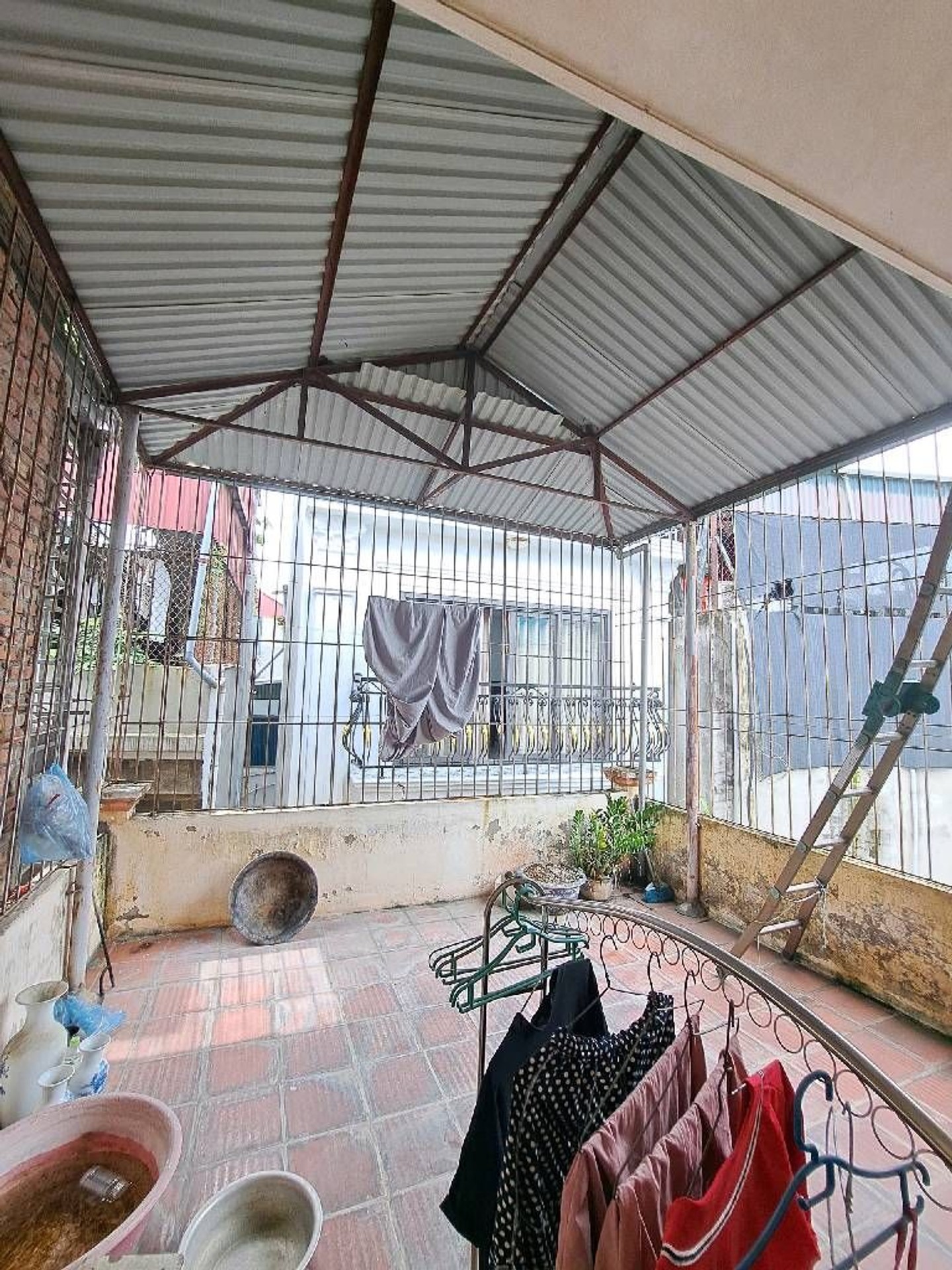 Bán nhà Đê Trần Khát Trân - diện tích 43m2 4 tầng - Cực hiếm trong tầm giá - giá 4,8 tỷ