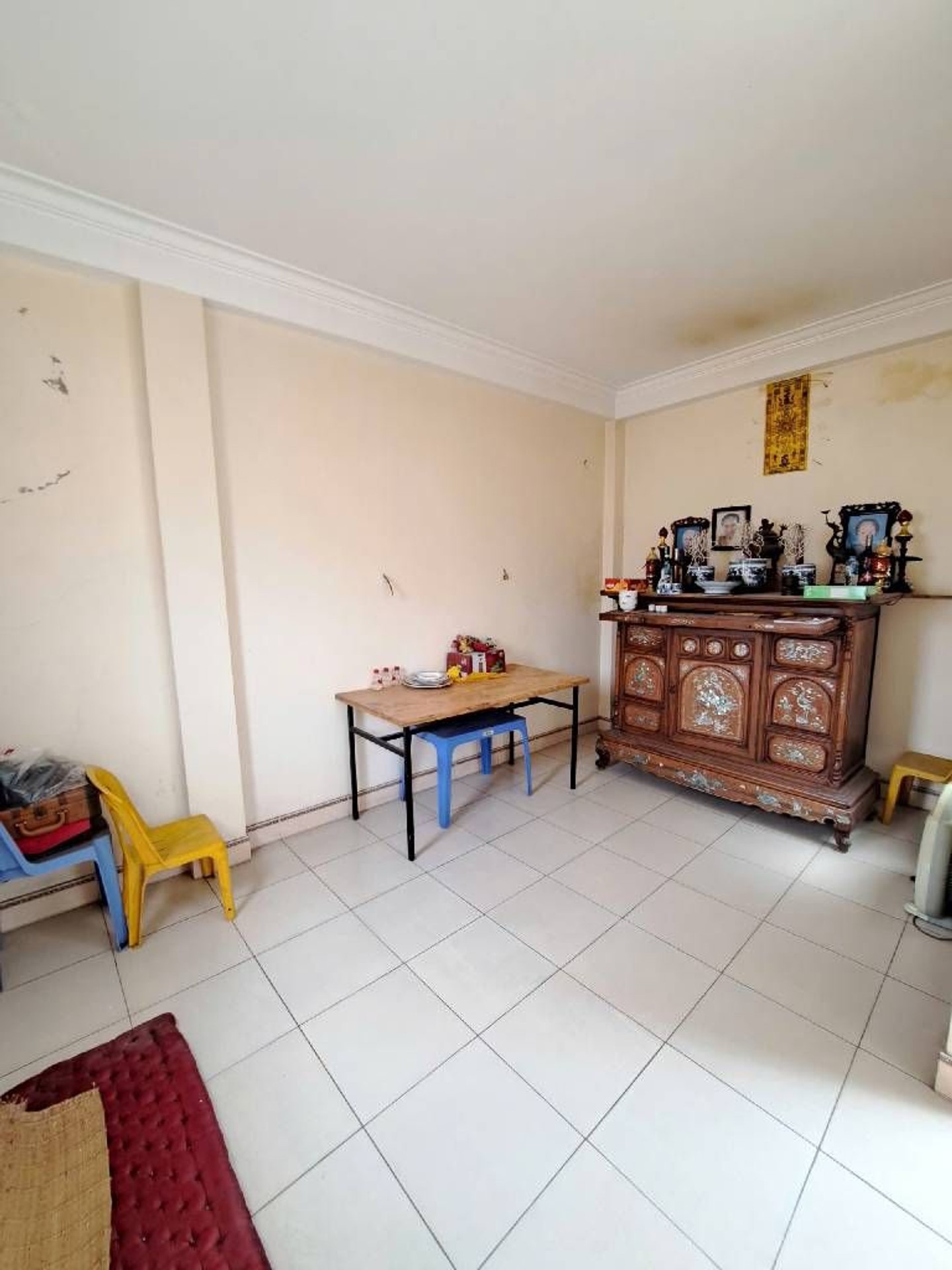 Bán nhà Đê Trần Khát Trân - diện tích 43m2 4 tầng - Cực hiếm trong tầm giá - giá 4,8 tỷ