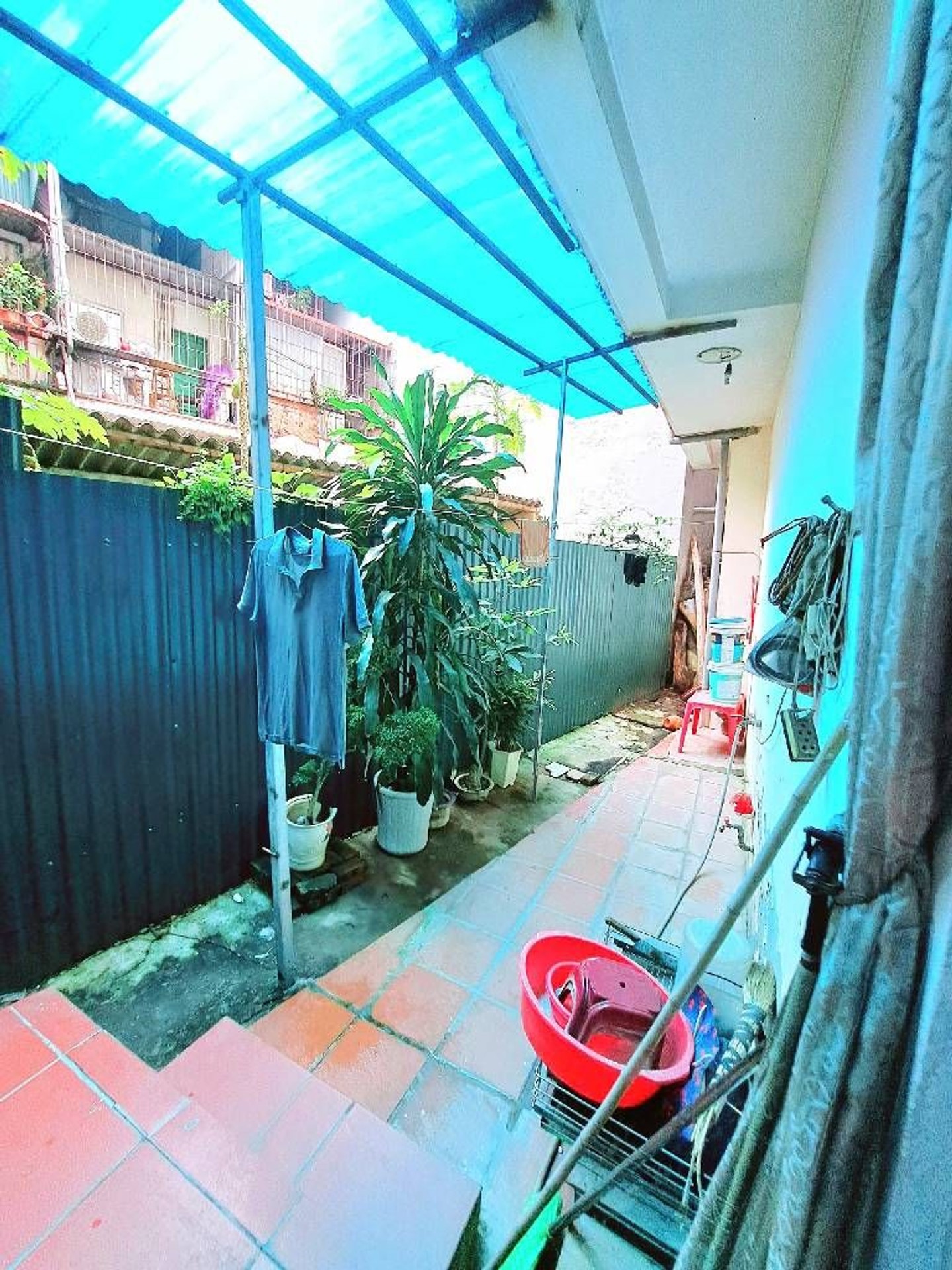 Bán nhà Đê Trần Khát Trân - diện tích 43m2 4 tầng - Cực hiếm trong tầm giá - giá 4,8 tỷ