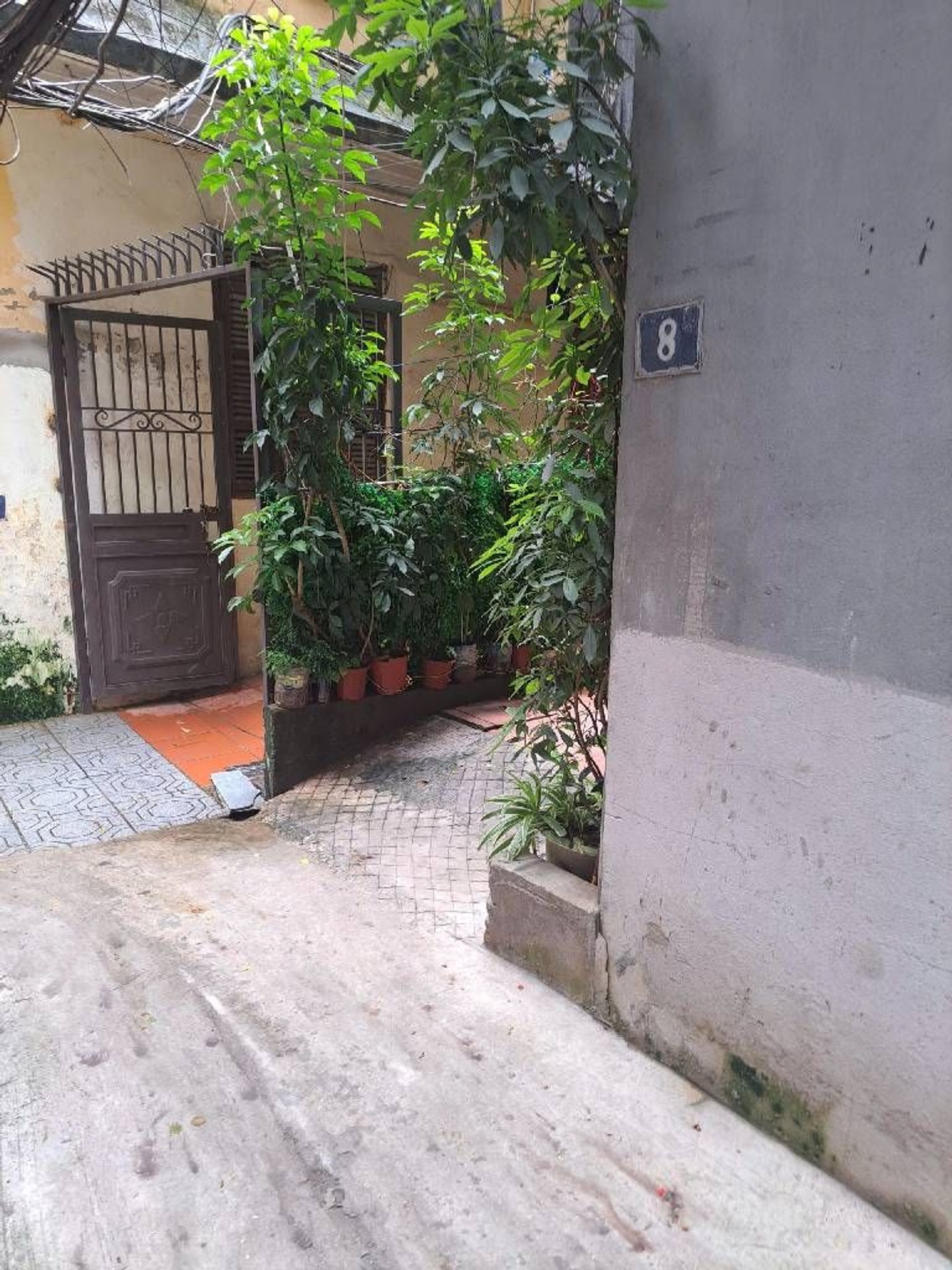 Bán nhà Đê Trần Khát Trân - diện tích 43m2 4 tầng - Cực hiếm trong tầm giá - giá 4,8 tỷ