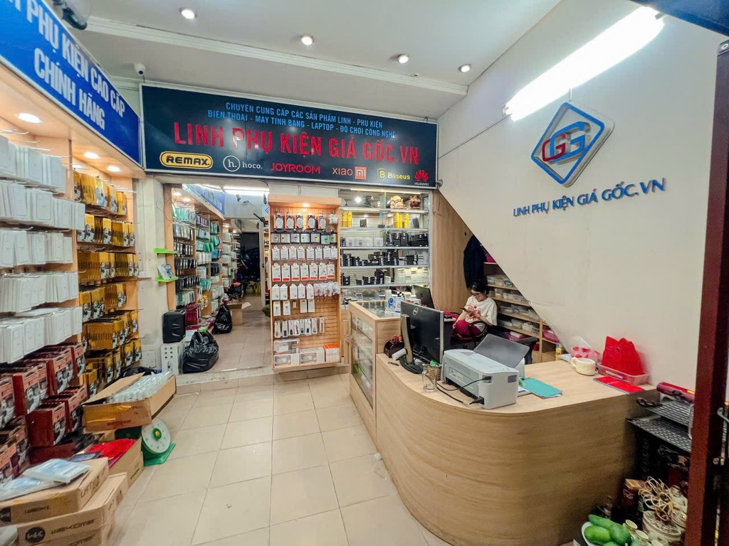 Bán nhà Trung Liệt - diện tích 73.5m2 3 tầng - Mặt phố kinh doanh siêu đỉnh - giá 33 tỷ