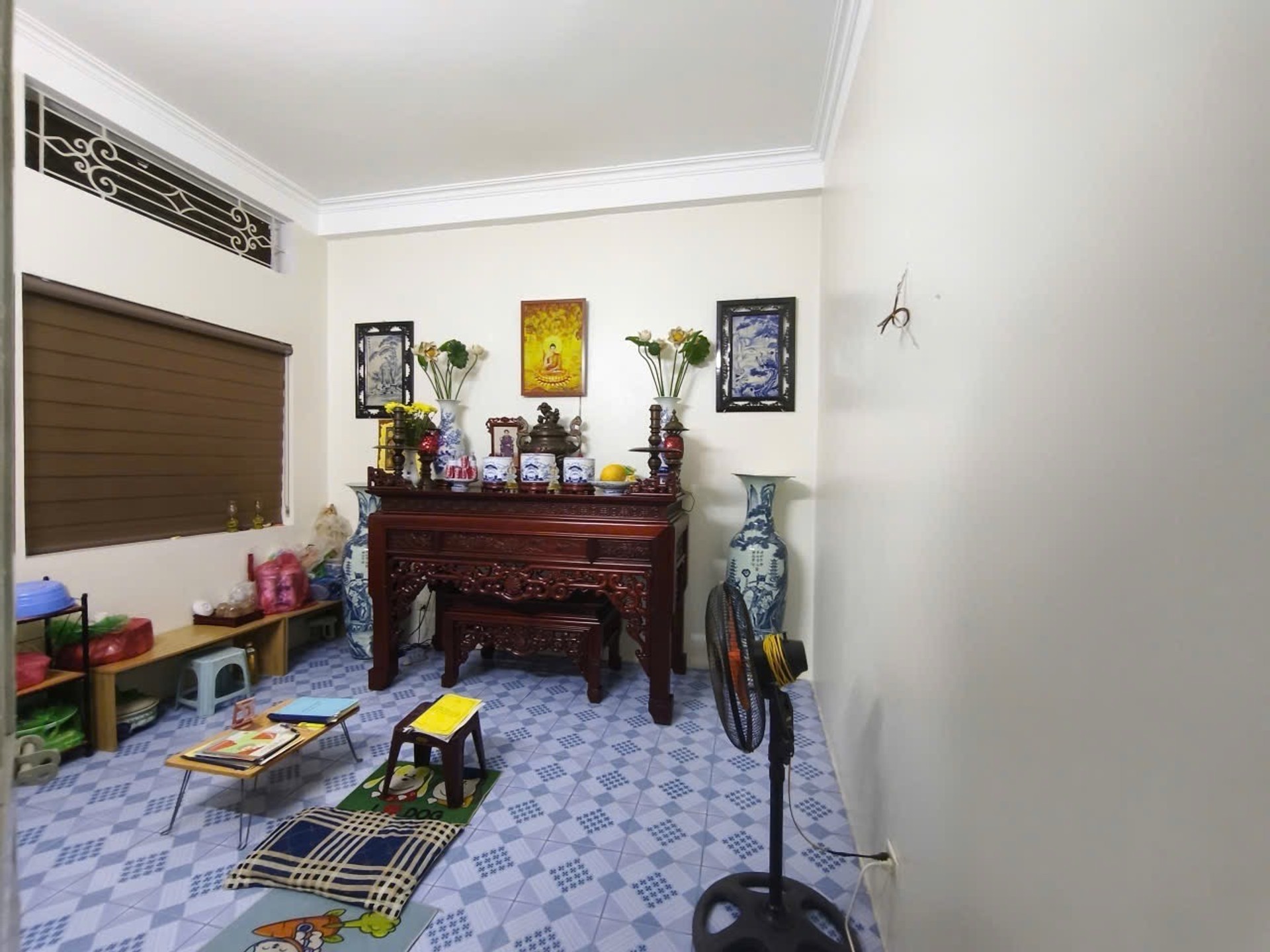 Bán nhà Ô 18 Lô 1 - diện tích 70m2 3 tầng - Ô TÔ ĐỖ CỬA - giá 34,6 tỷ