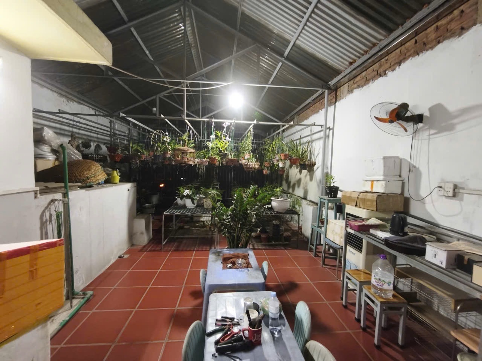 Bán nhà Ô 18 Lô 1 - diện tích 70m2 3 tầng - Ô TÔ ĐỖ CỬA - giá 34,6 tỷ