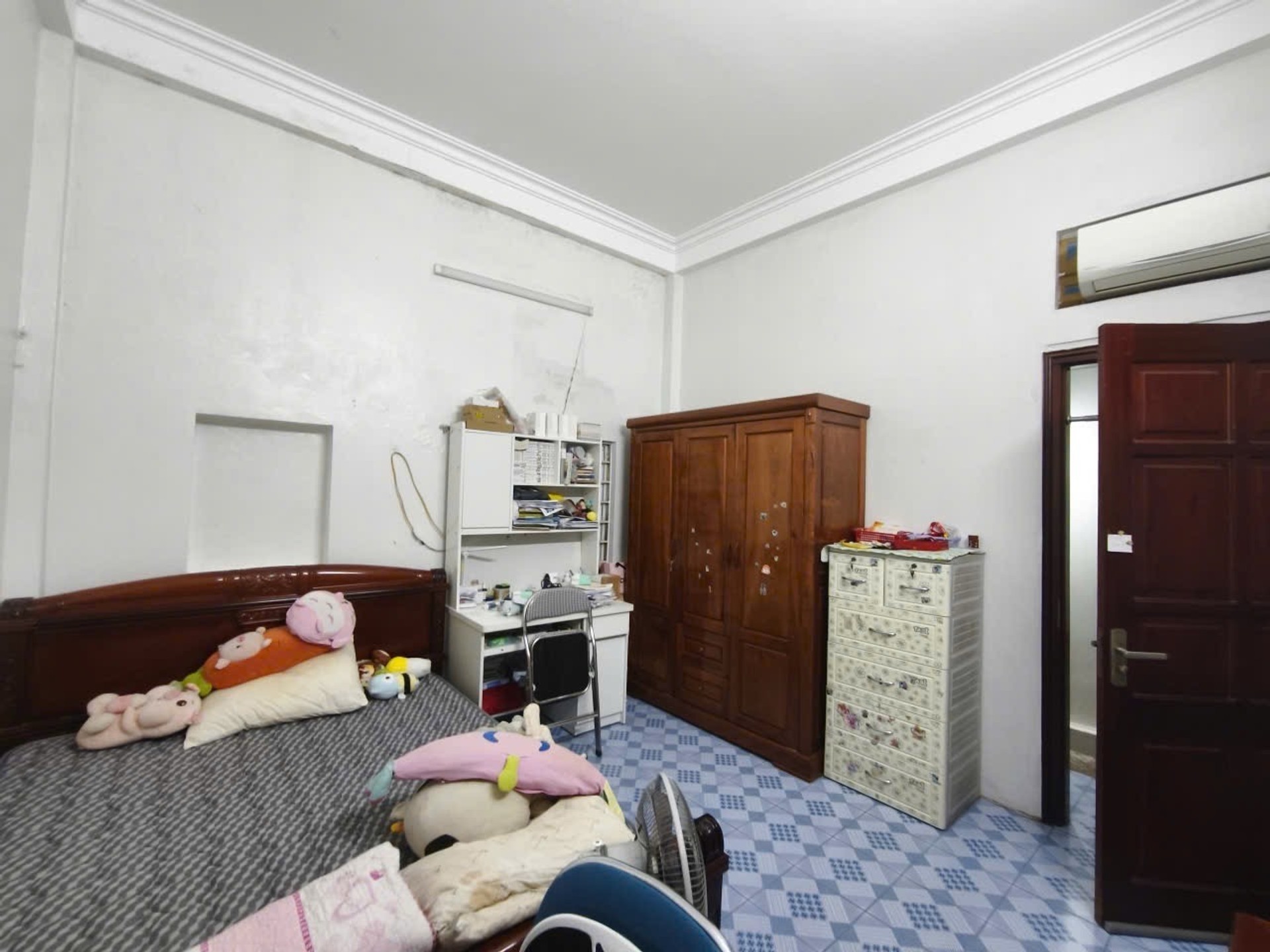 Bán nhà Ô 18 Lô 1 - diện tích 70m2 3 tầng - Ô TÔ ĐỖ CỬA - giá 34,6 tỷ