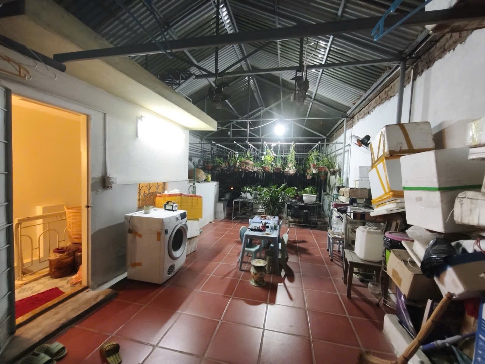 Bán nhà Ô 18 Lô 1 - diện tích 70m2 3 tầng - Ô TÔ ĐỖ CỬA - giá 34,6 tỷ