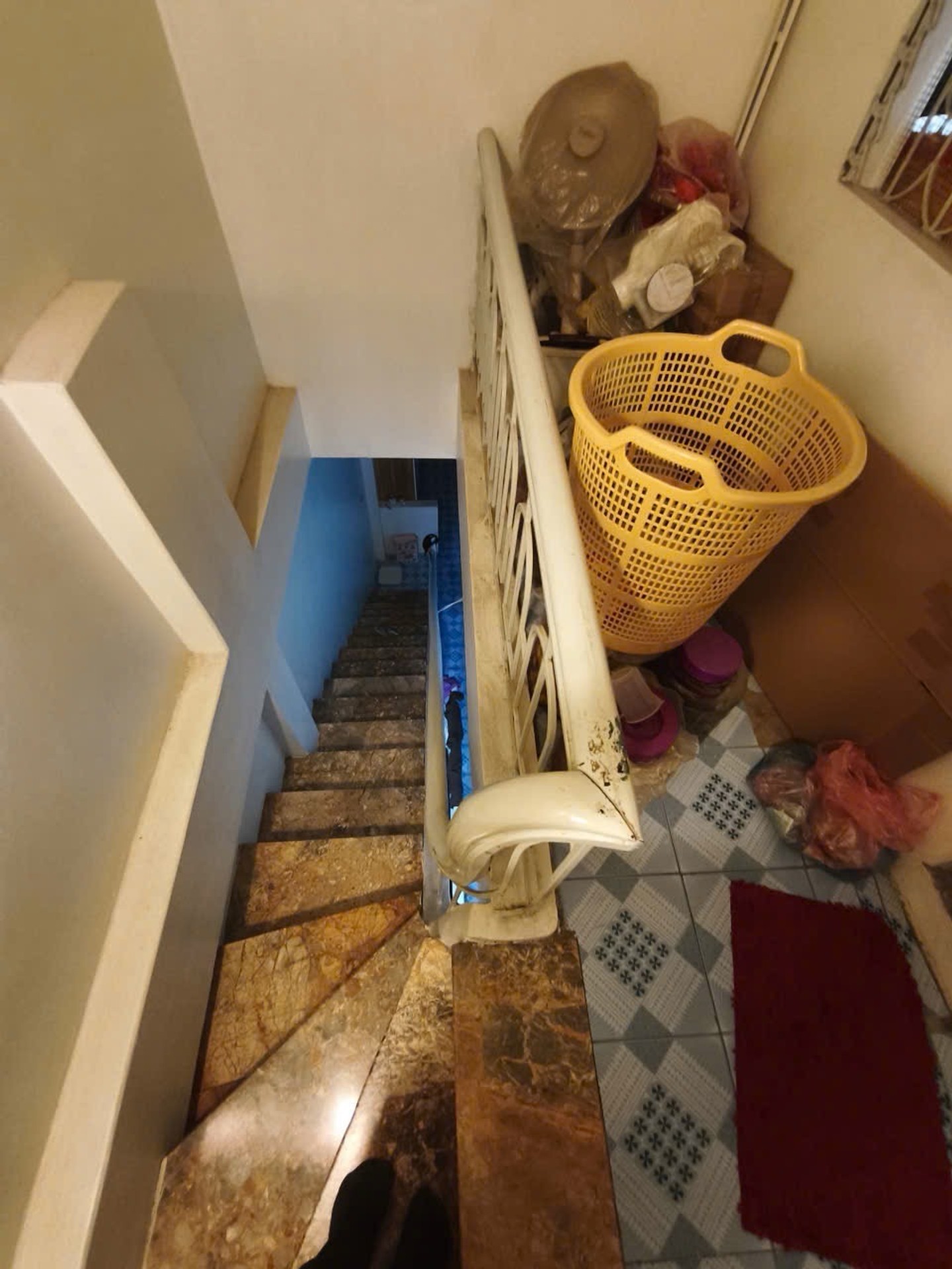 Bán nhà Ô 18 Lô 1 - diện tích 70m2 3 tầng - Ô TÔ ĐỖ CỬA - giá 34,6 tỷ