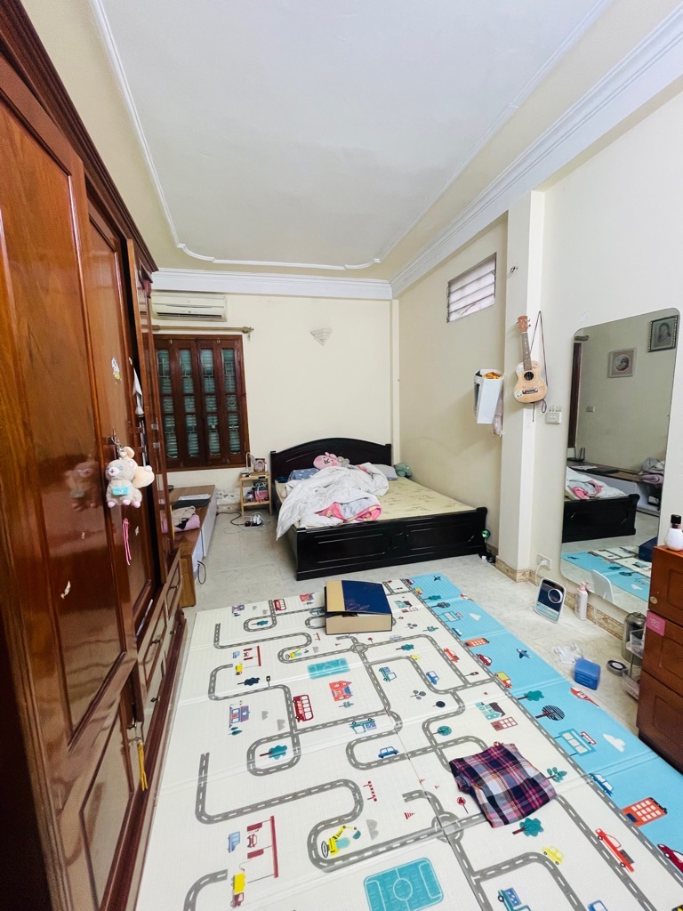 Bán nhà Minh Khai - diện tích 91m2 4 tầng - Mặt phố to nhất quận Hai Bà Trưng - giá 34 tỷ