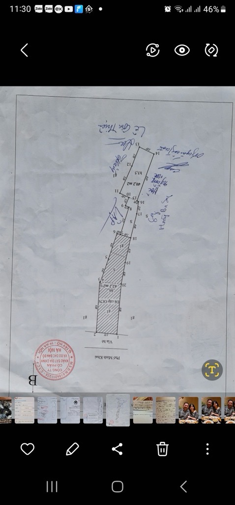 Bán nhà Minh Khai - diện tích 91m2 4 tầng - Mặt phố to nhất quận Hai Bà Trưng - giá 34 tỷ