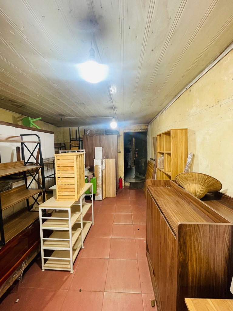 Bán nhà Minh Khai - diện tích 91m2 4 tầng - Mặt phố to nhất quận Hai Bà Trưng - giá 34 tỷ