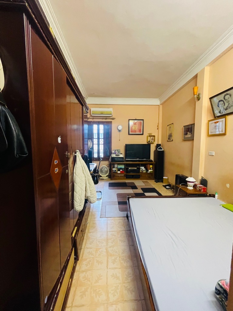 Bán nhà Minh Khai - diện tích 91m2 4 tầng - Mặt phố to nhất quận Hai Bà Trưng - giá 34 tỷ