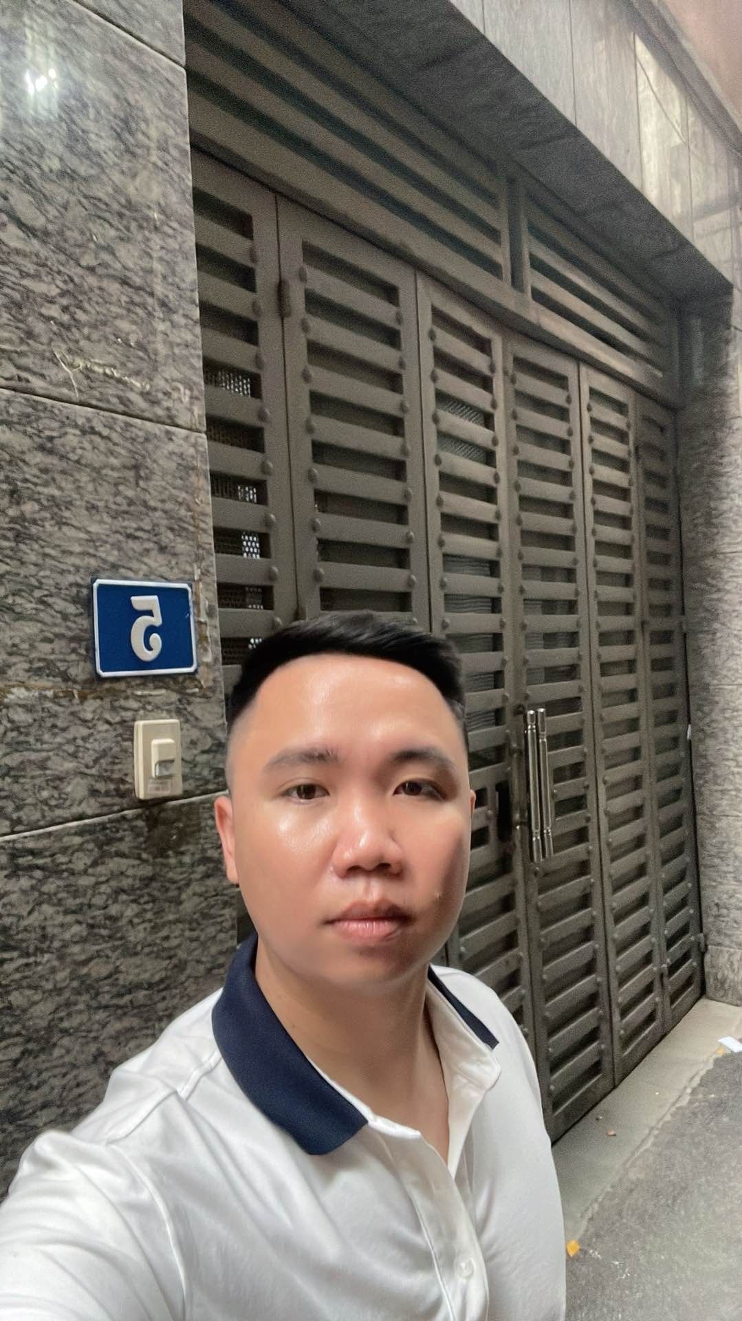 Bán nhà Hoàng Ngân - diện tích 85m2 6 tầng - Ngõ thông ô tô gần - giá 35,5 tỷ