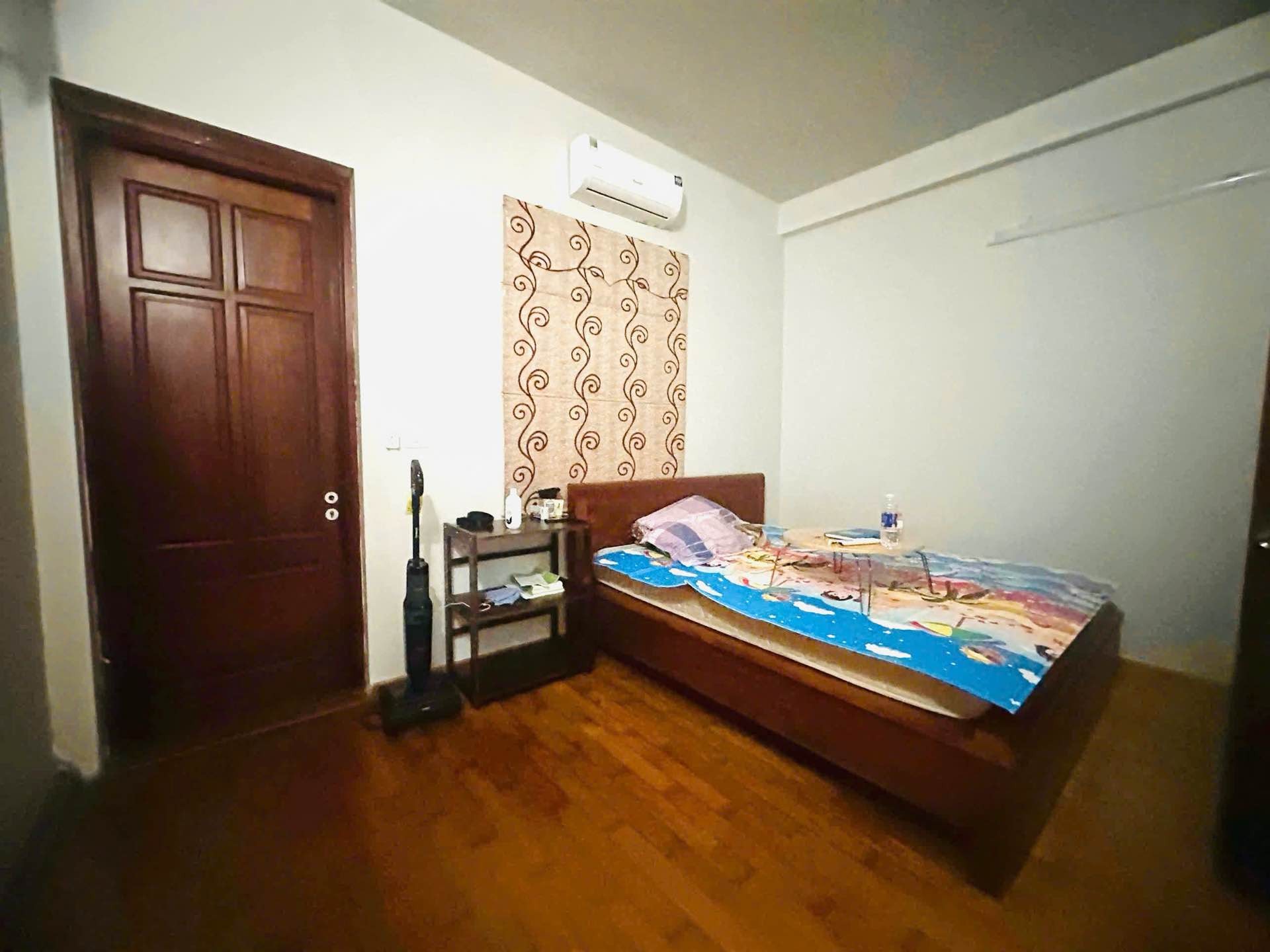 Bán nhà Hoàng Ngân - diện tích 85m2 6 tầng - Ngõ thông ô tô gần - giá 35,5 tỷ