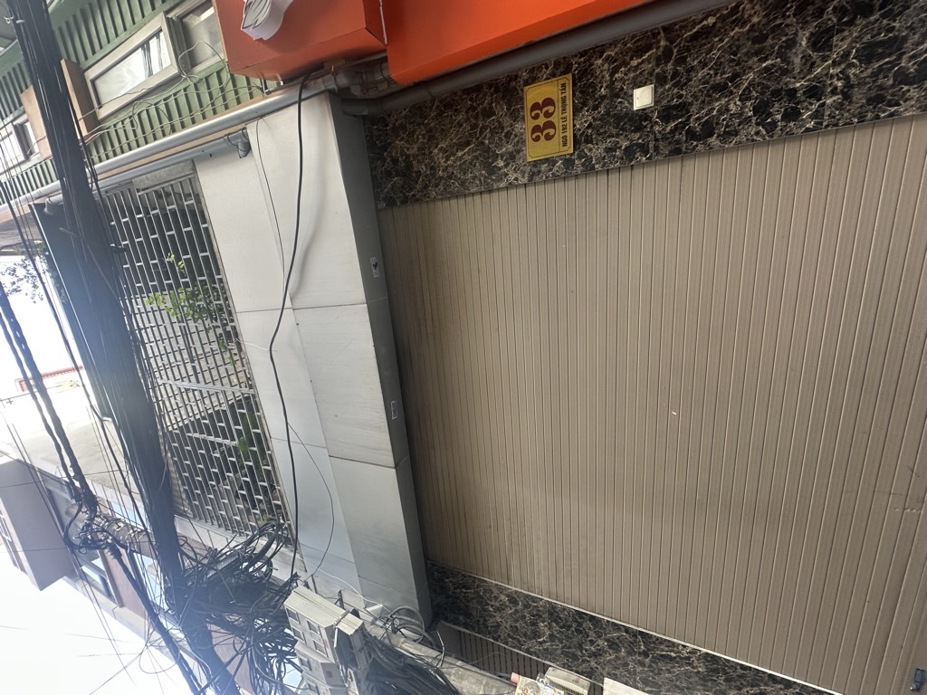 Bán nhà Lê Trọng Tấn - diện tích 81m2 3 tầng - Kinh doanh ô tô - giá 26,9 tỷ