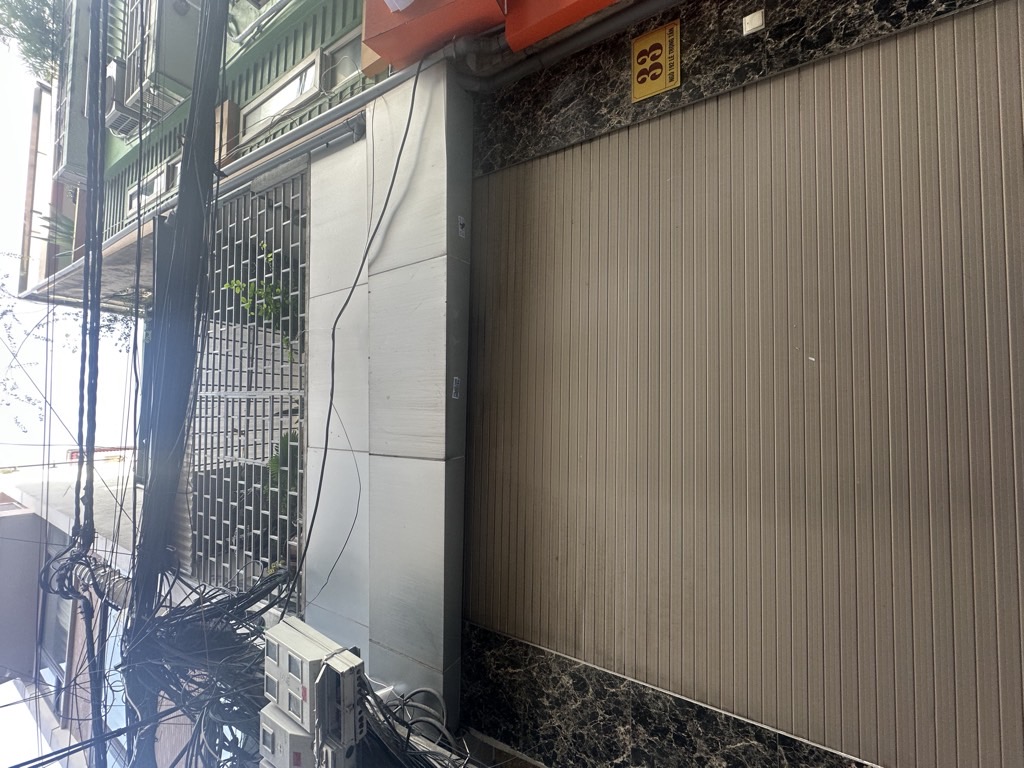 Bán nhà Lê Trọng Tấn - diện tích 81m2 3 tầng - Kinh doanh ô tô - giá 26,9 tỷ