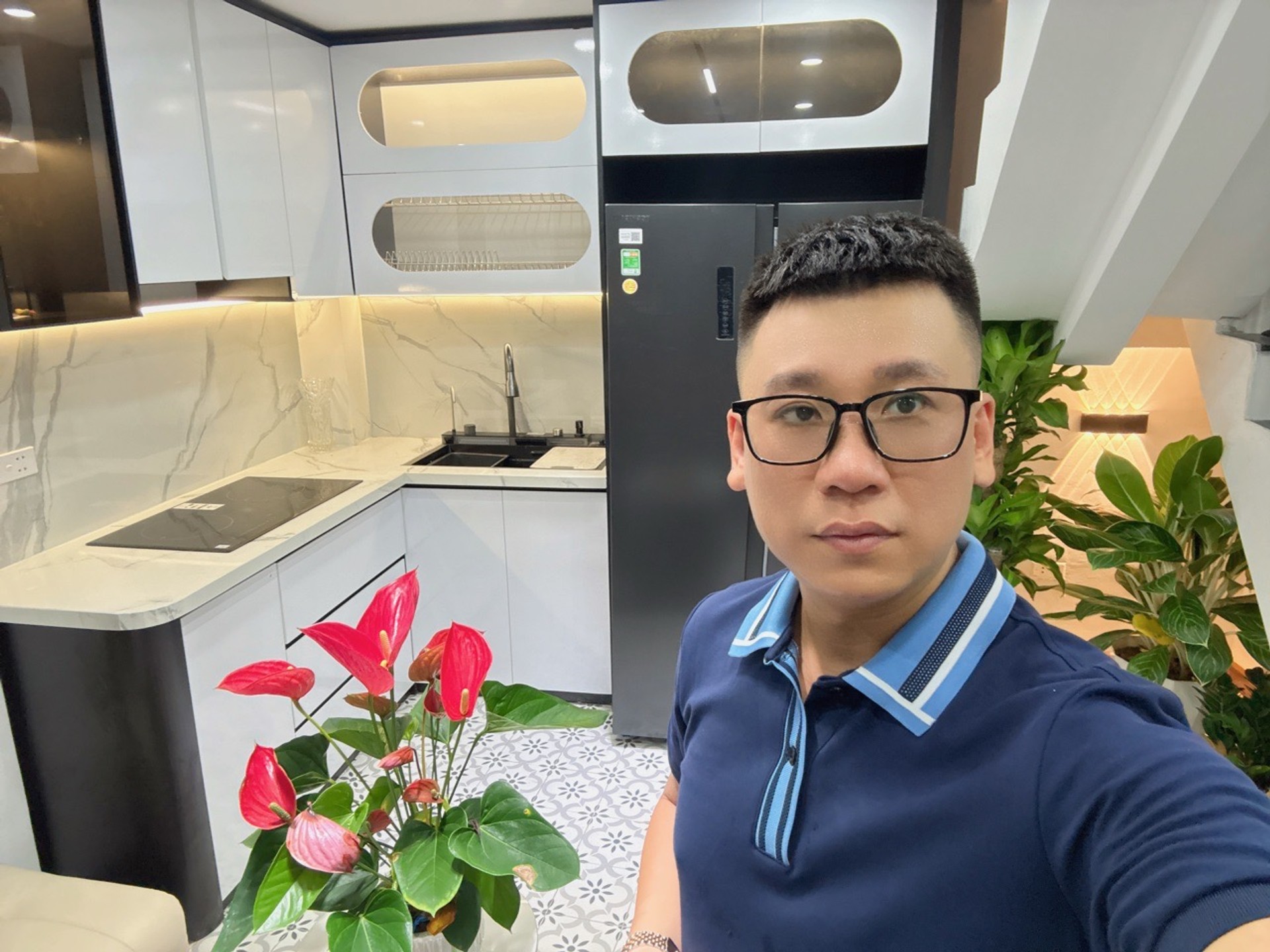 Bán nhà Bạch Mai - diện tích 22m2 5 tầng - nhà đẹp hiếm có - giá 5 tỷ