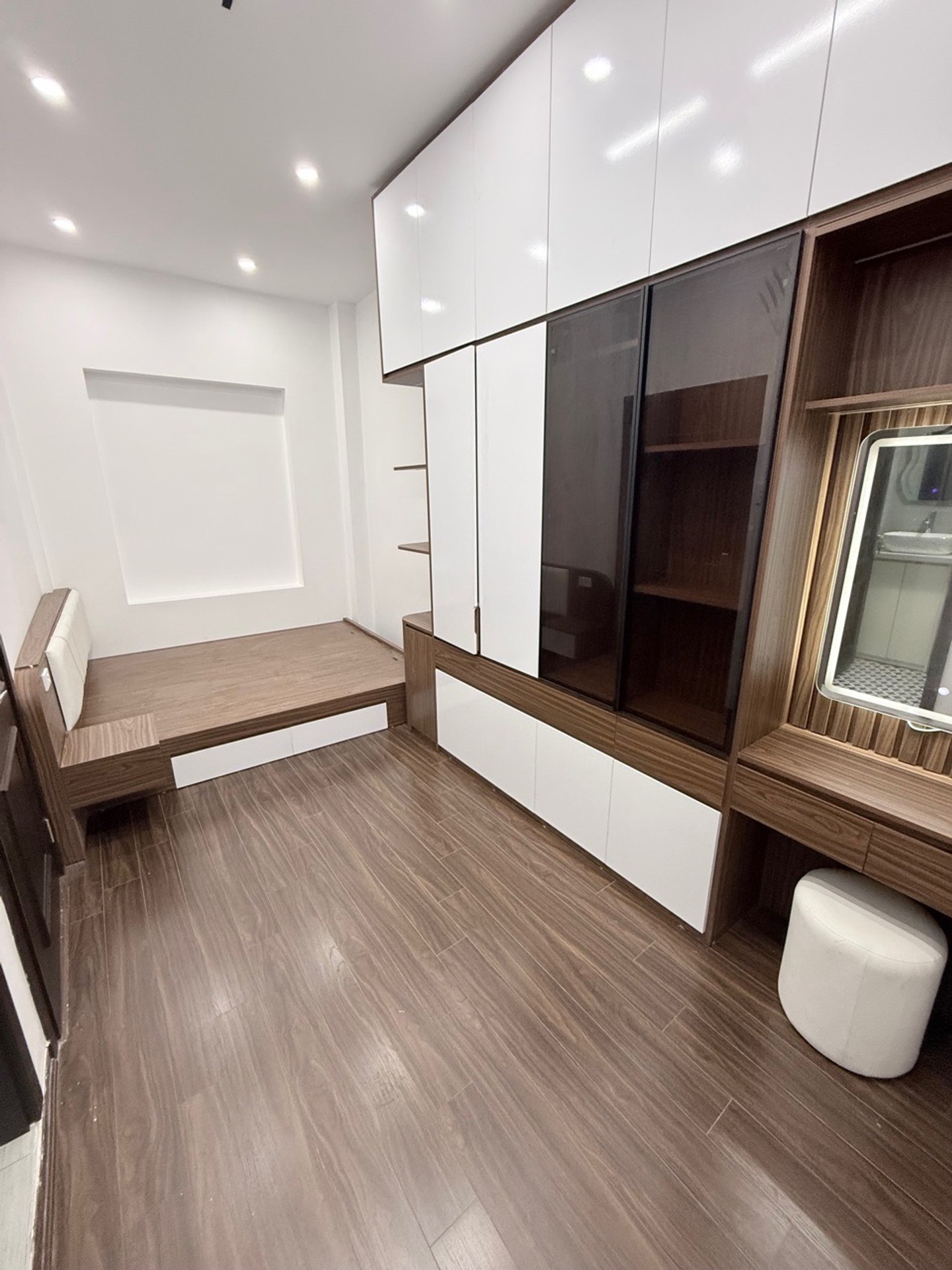 Bán nhà Bạch Mai - diện tích 22m2 5 tầng - nhà đẹp hiếm có - giá 5 tỷ