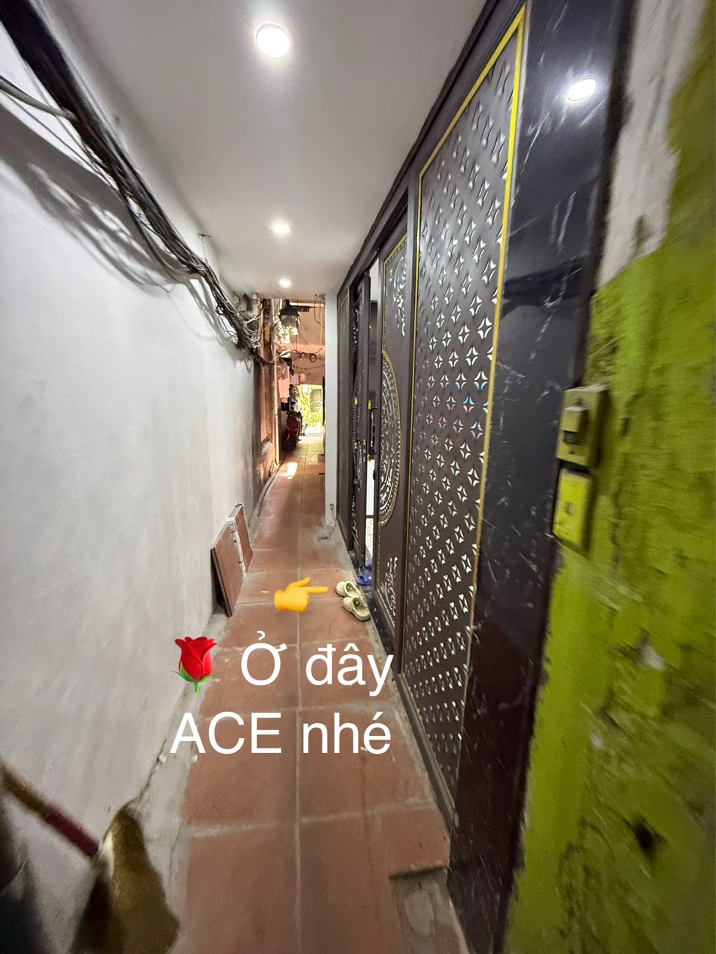 Bán nhà Bạch Mai - diện tích 22m2 5 tầng - nhà đẹp hiếm có - giá 5 tỷ