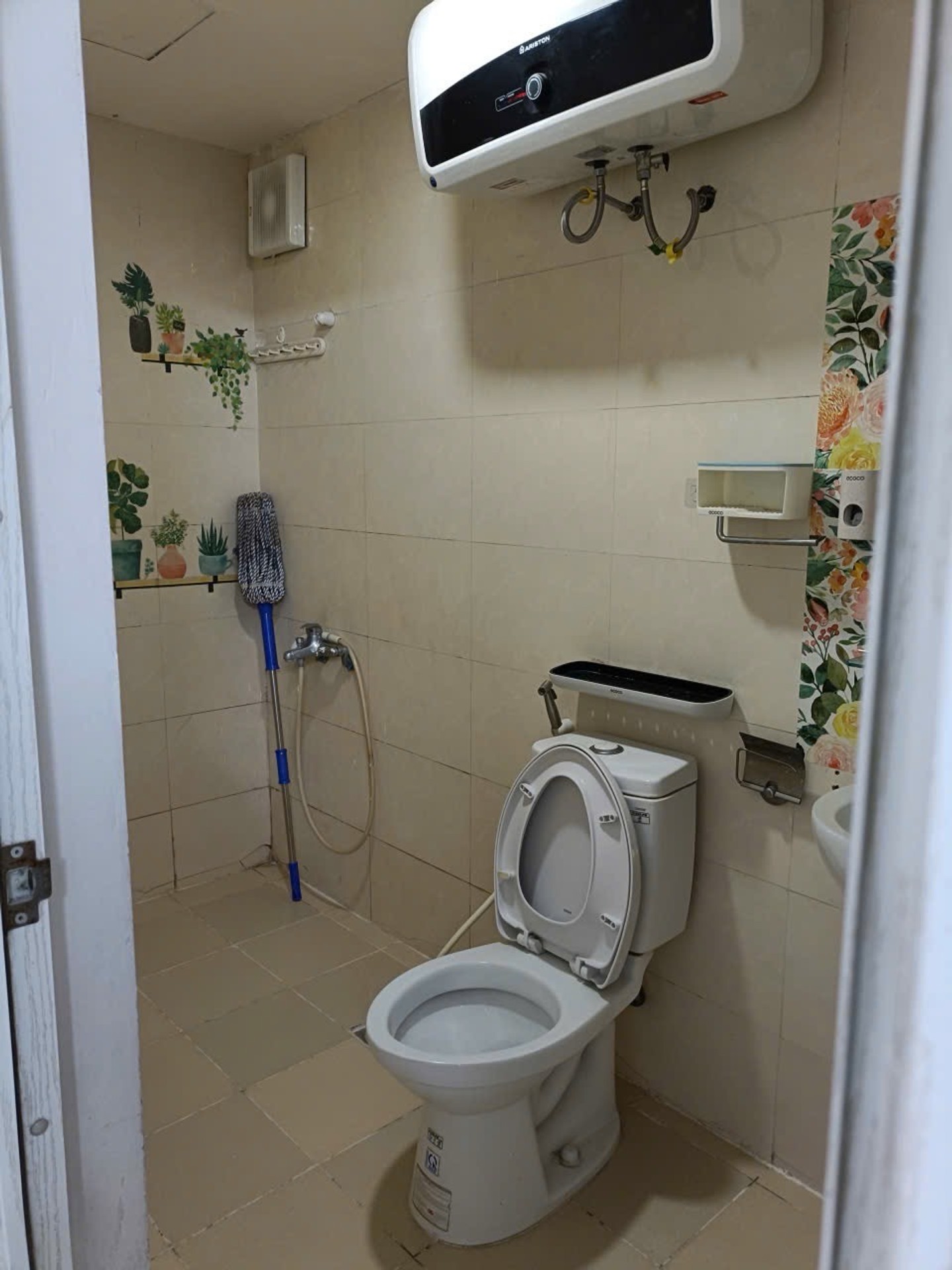 Bán nhà Tân Mai - diện tích 75m2 1 tầng - Căn hộ 2 ngủ thoáng sáng - giá 5,5 tỷ