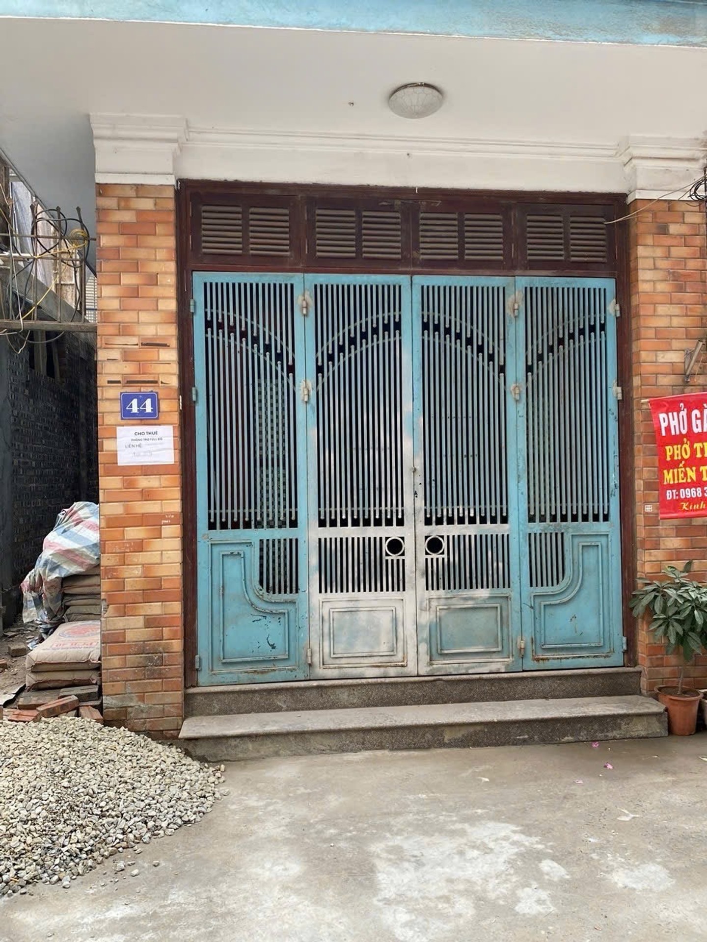 Bán nhà Lương Khánh Thiện - diện tích 85m2 4 tầng - Ô TÔ ĐỖ CỬA - giá 19,6 tỷ