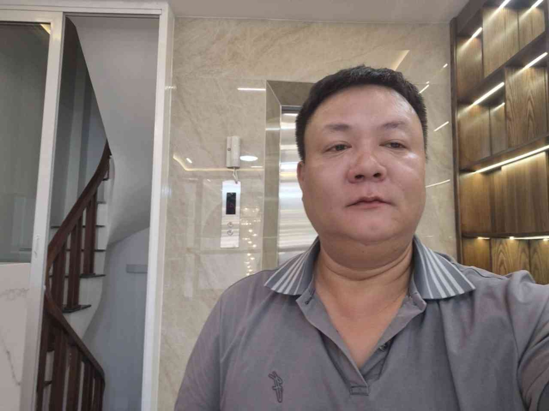 Bán nhà Thọ Lão - diện tích 42m2 7 tầng - SIÊU PHẨM LÒ Đúc - giá 19,5 tỷ
