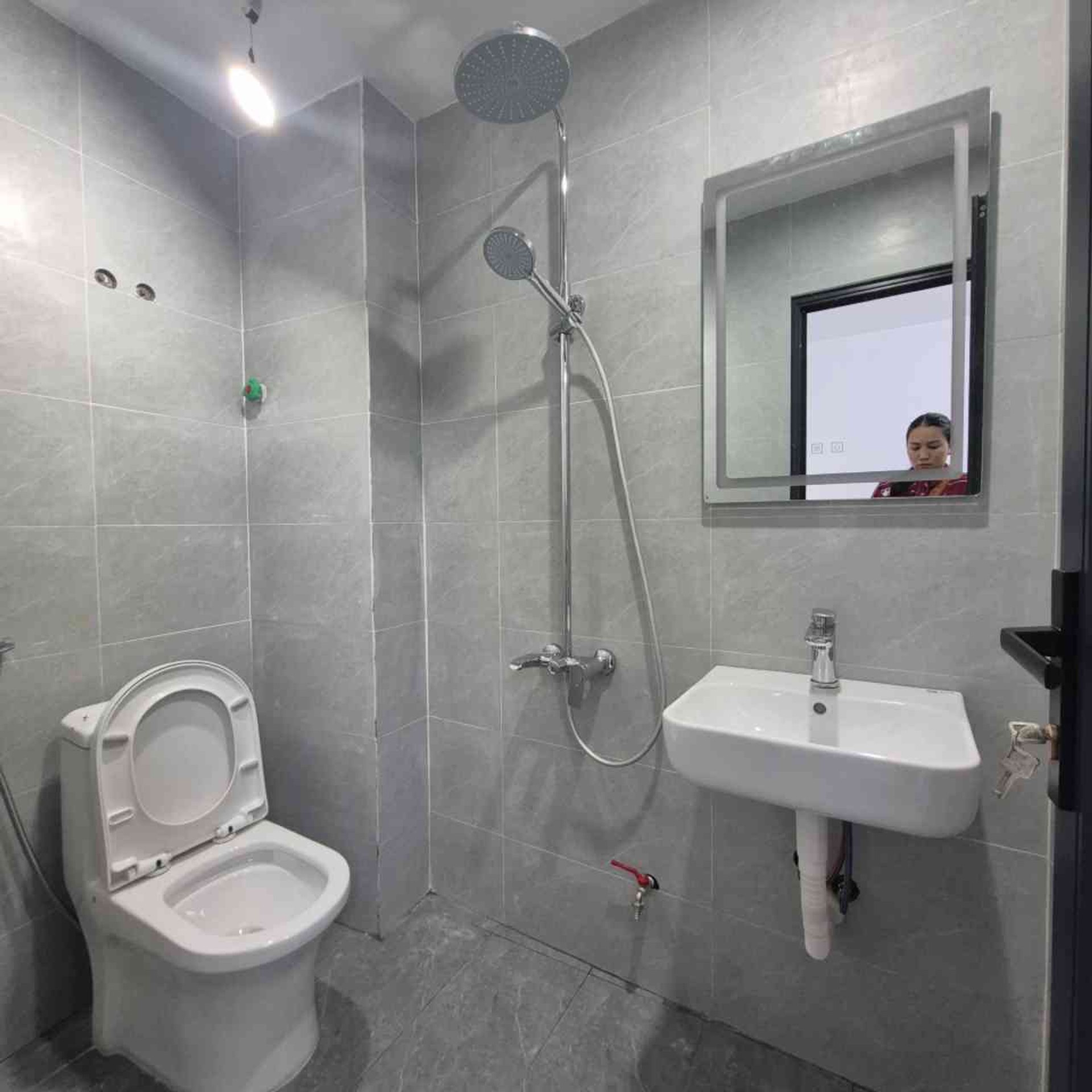 Bán nhà Thanh Lân - diện tích 30m2 3 tầng - gần ô tô - giá 3,5 tỷ