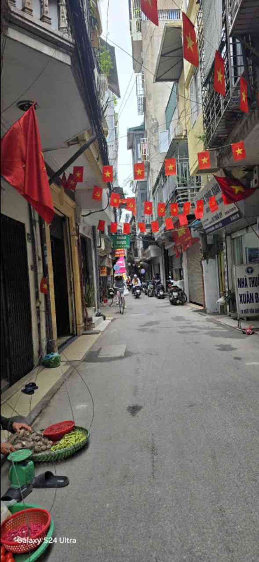 Bán nhà Đống Đa - diện tích 39m2 6 tầng - Nhà đẹp ở ngay - giá 7,25 tỷ
