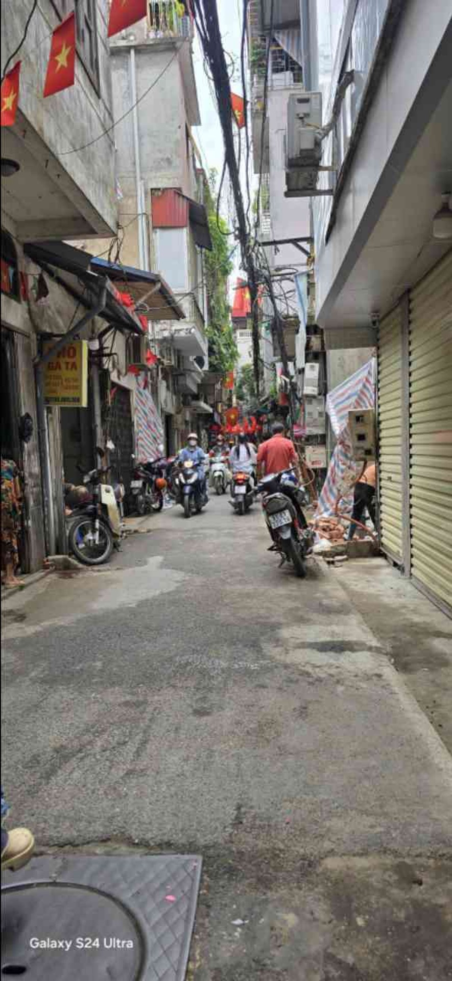 Bán nhà Đống Đa - diện tích 39m2 6 tầng - Nhà đẹp ở ngay - giá 7,25 tỷ