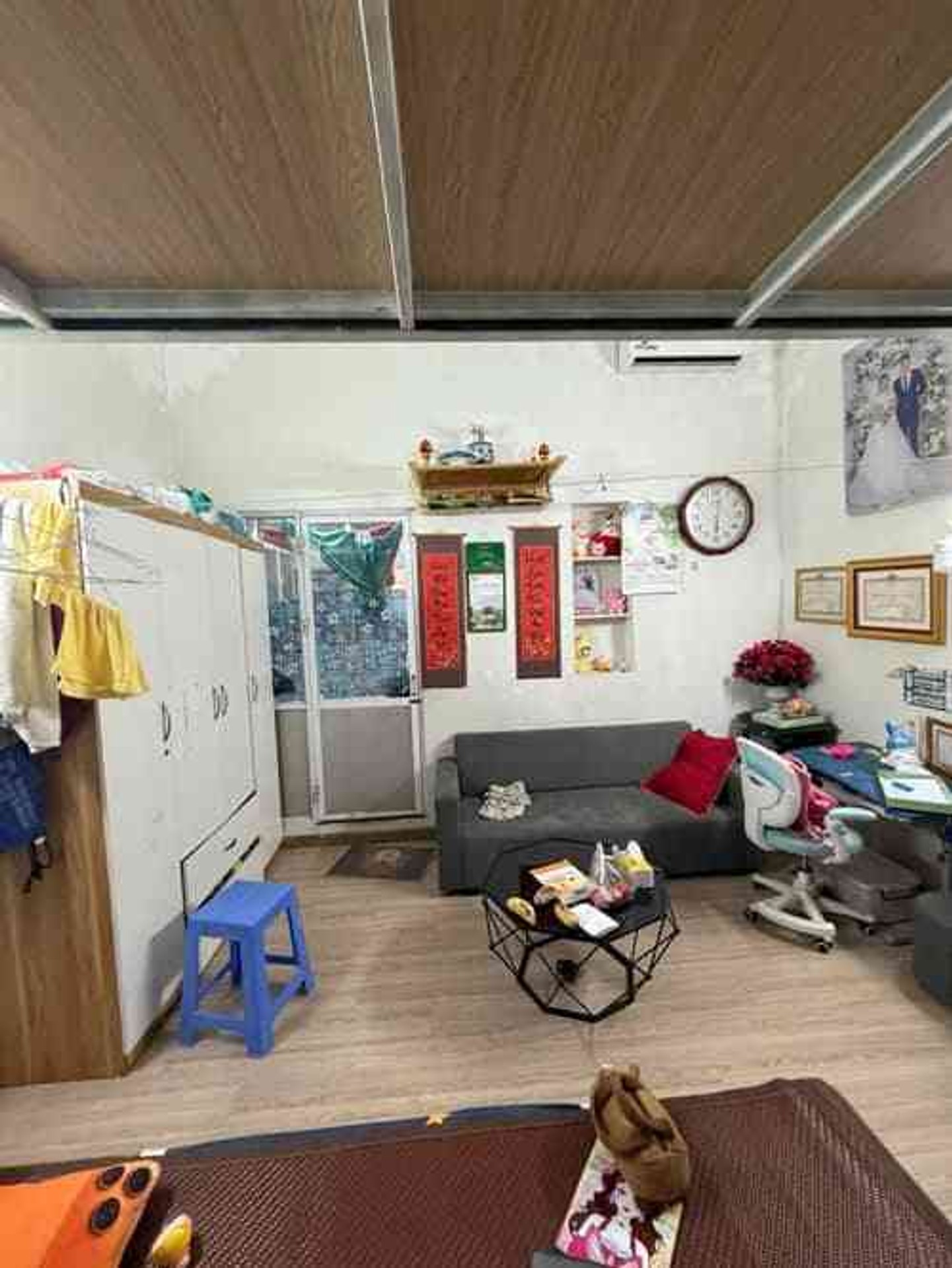 Bán nhà Triều Khúc - diện tích 60m2 3 tầng - ô tô đỗ chân cầu thang - giá 1,45 tỷ