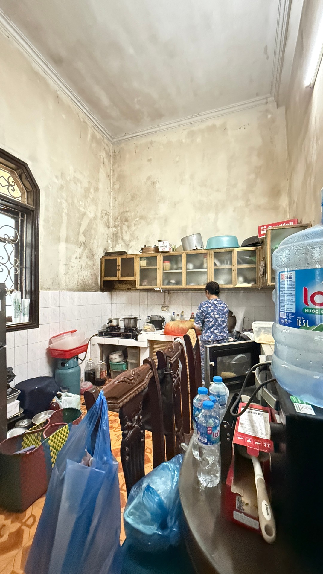 Bán nhà Âu Cơ - diện tích 250m2 3 tầng - Lô góc 2 mặt thoáng - giá 43 tỷ