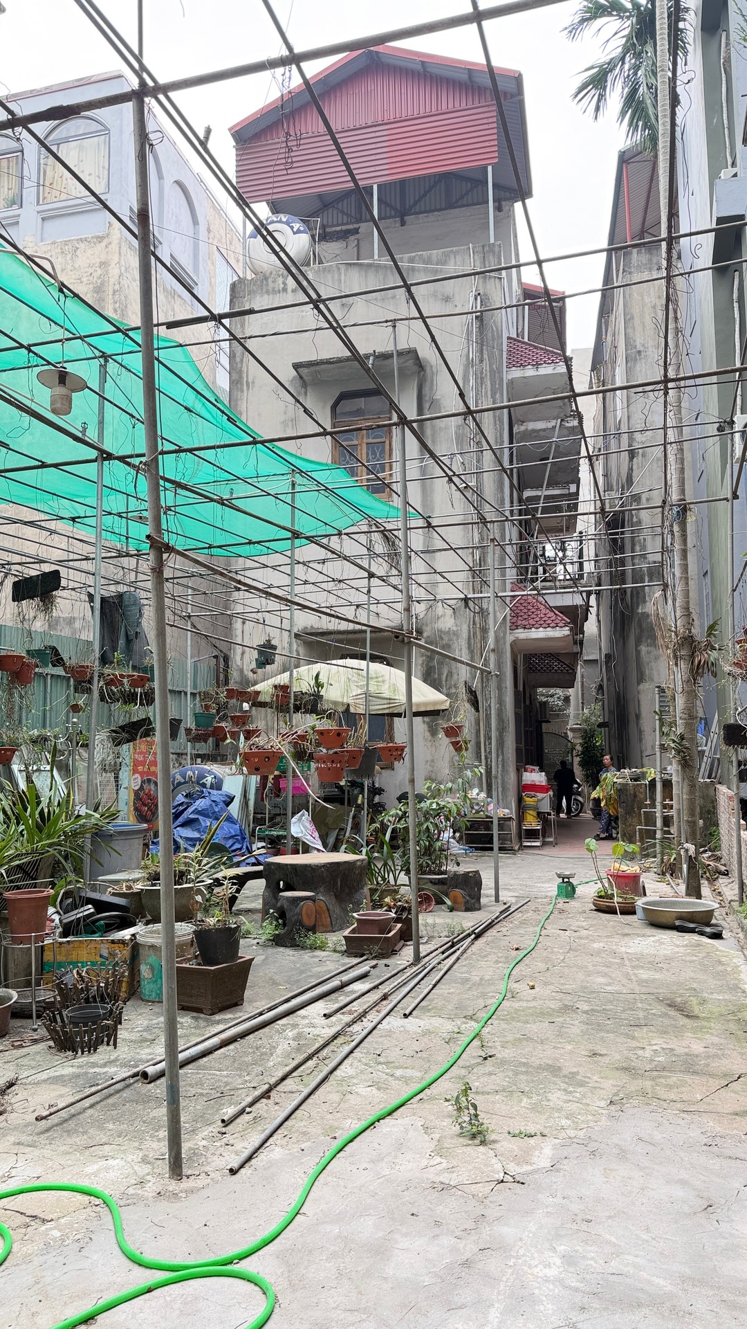 Bán nhà Âu Cơ - diện tích 250m2 3 tầng - Lô góc 2 mặt thoáng - giá 43 tỷ