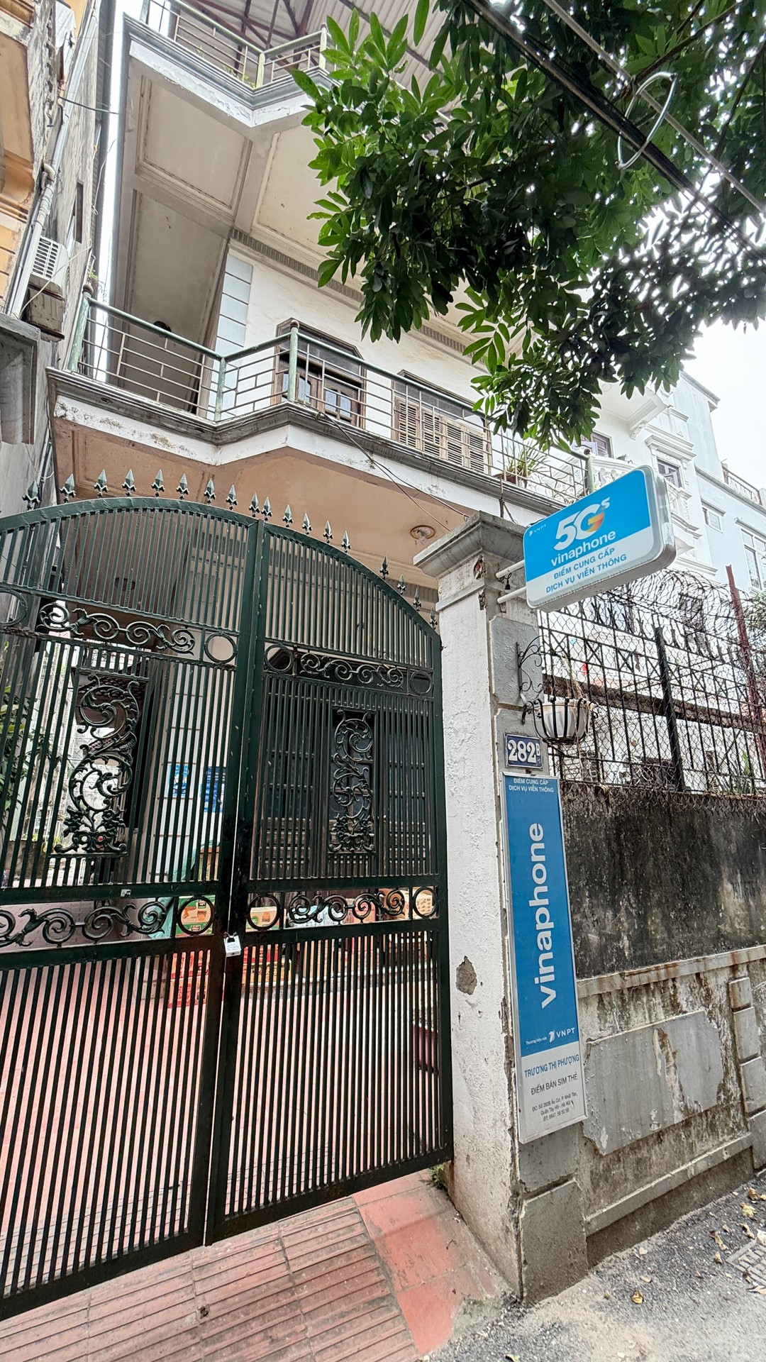 Bán nhà Âu Cơ - diện tích 250m2 3 tầng - Lô góc 2 mặt thoáng - giá 43 tỷ